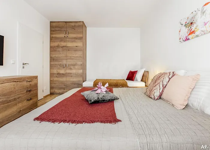 Apartmán Korzo Lipno 2