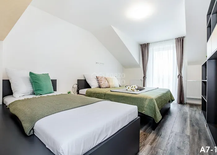 Apartmán Korzo Lipno 2 *